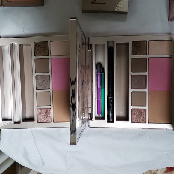 Urban Decay Shadow palette haul! - Picture 3 of 12